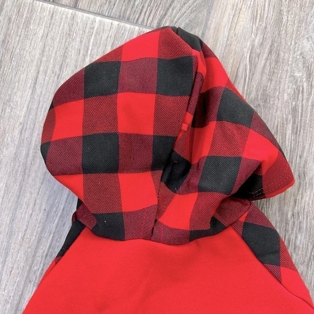 Frienperro nwt buffalo